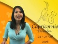Capricornio Horoscopo 24-25-26 Diciembre