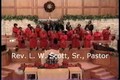 Let's Celebrate the Coming of the Lord | ESBC Sanctuary Choir