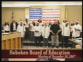Hoboken 8th Grade Choir 2