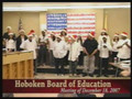 Hoboken 8th Grade Choir 3