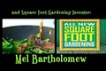 Square Foot Gardening Tips: November