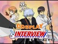 EOY Cosplay Interview!