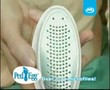 Ped Egg - Forget Expensive Pedicures