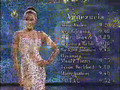 Miss Venezuela 2000 Eva Ekvall
