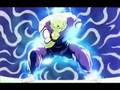 Goku And Piccolo Vs Raditz part 1