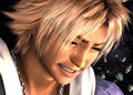 Final Fantasy X "I hate you dad"