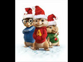 alvin and the chipmunks christmas song