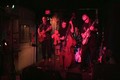 "Mystery Train", Live at "JJ's Blues Lounge" in San Jose, Calif. - 12-26-2008