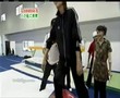 Uchi Hiroki - Back Flip Gymnastics