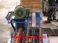 Partition Beam Roll Forming Machine
