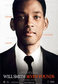 Seven Pounds Movie Review from Spill.com
