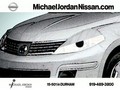 Your Nissan Speaks Teaser-Michael Jordan Nissan