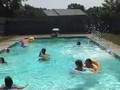 The Pool Party 07-18-2004 Part 1