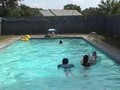 The Pool Party 07-18-2004 Part 2