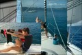 A Sailing Medley