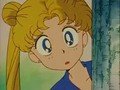 Sailor Moon - What You Want