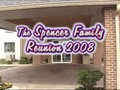 The Spencer Family Reunion 2008 Promo