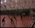 Futsal Under 18: Shaolin Soccer - Fecip Pisticci