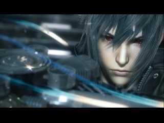 Final Fantasy Versus XIII Music Video-Until the day I die