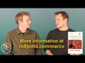 BootsnAll and Rolf Pott's Book Marco Polo Didn't Go There