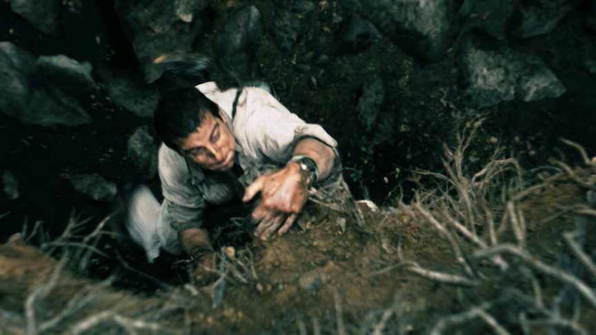 Man vs. Wild with Bear Grylls Returns - 1/12 on Discovery! *