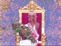 Miss Venezuela 2005 Jictzad Vina