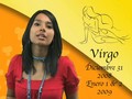 Virgo Horoscopo 31 Diciembre - 1 & 2 Enero