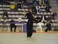 Crazy Martial Arts Performance