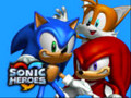 Sonic heroes Theme Song
