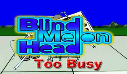 BMH Too Busy .wmv