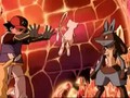 Lucario and the Mystery of Mew - In The End.wmv