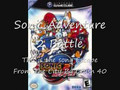Sonic Adventure 2 Battle(Escape From The City)
