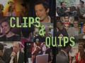 Clips & Quips 11/20/06: Tenacious D and Joey Lauren Adams  