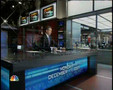 NBC Nightly News open with announcer