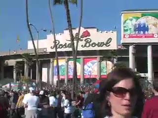 Rose Parade & Bowl-Niswander's Fun To the Nth Degree-VARIETY