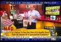 Mad Money (Cramer teaches the 25 Rules for investing.)