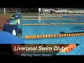 Liverpool Swimming Session