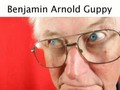 The Wonderful Demise of Benjamin Arnold Guppy