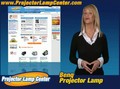 Benq Projector Lamp