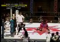Dump Matsumoto Zap-T vs Noriyo Tateno Eagle Sawai
