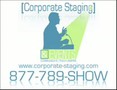 Corporate Staging & Events Bumper-small