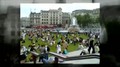 Trafalgar Square, London 