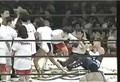 Bull Nakano vs Lioness Aska - AJW 8/30/1995