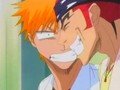 Funny Bleach Moments
