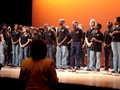 UTSA VIP Gospel Choir - Total Praise
