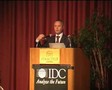 IDC conference 2006 - Massimo Ciocca