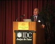 IDC conference 2006 - Giovanni Mariani