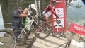 Event Coverage from The UCI Mountain Bike World Cup Vallnord, Andorra 2008