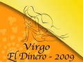 Virgo Horoscopo Dinero 2009