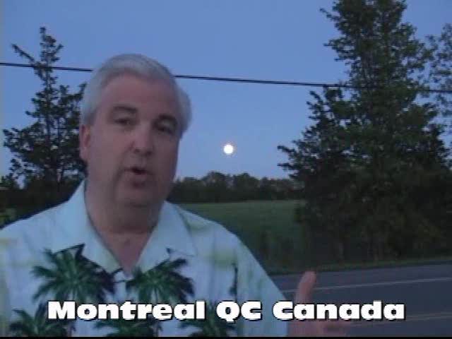 Montreal Canada~Legitimate Work from Home Business~